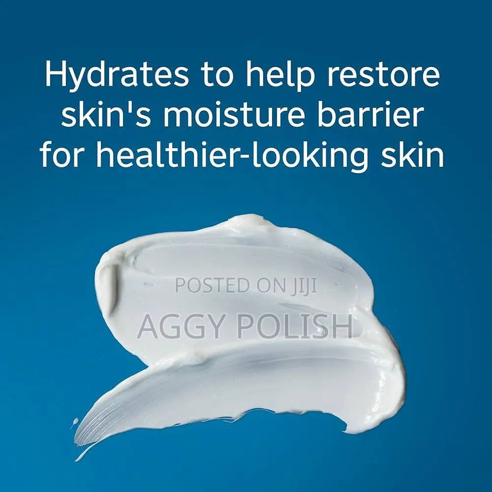 Lubriderm Daily Moisture Lotion