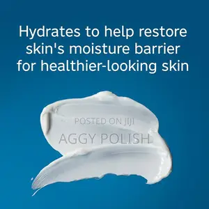 Lubriderm Daily Moisture Lotion
