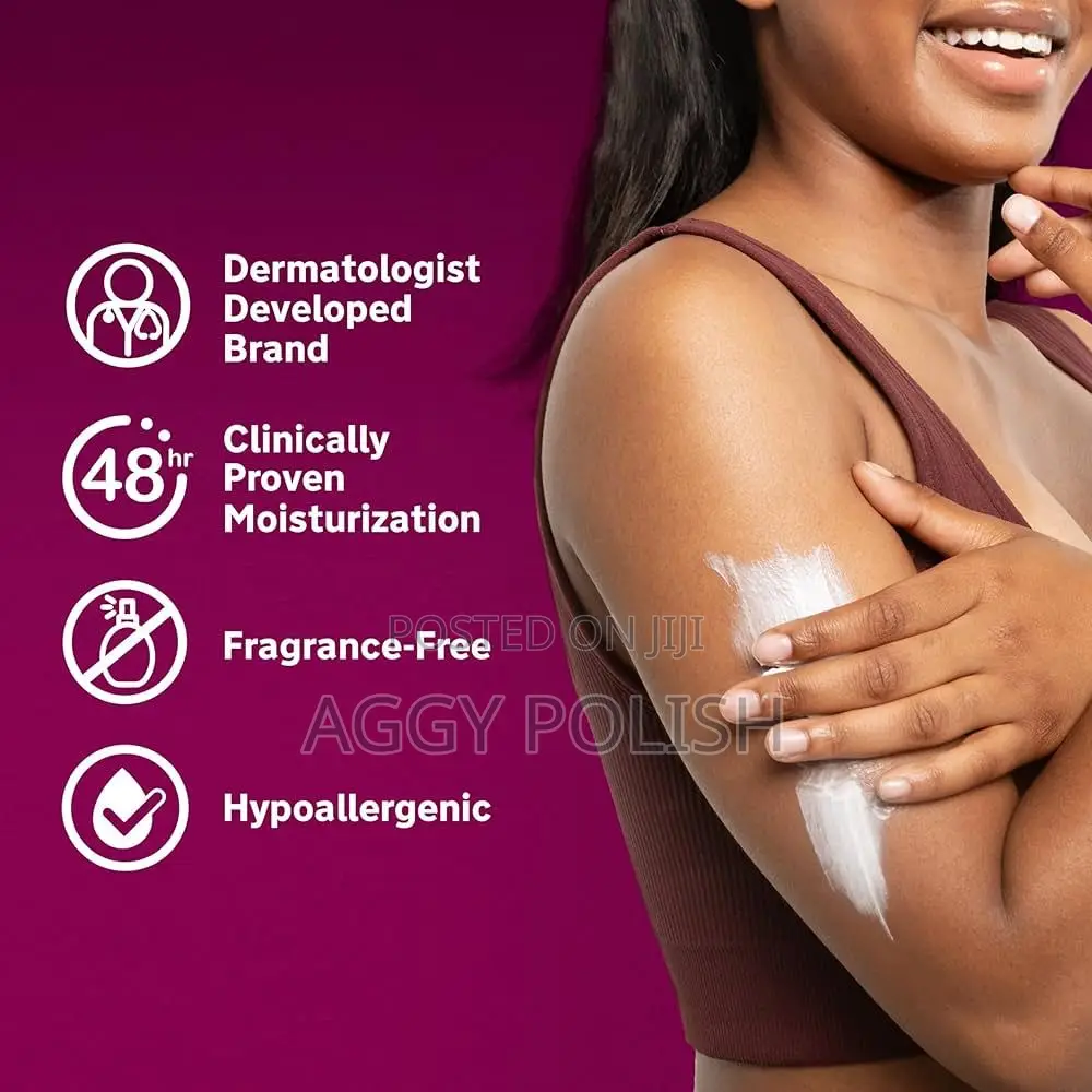 Lubriderm Daily Moisture Lotion