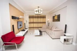 Furnished 3bdrm Apartment in Masaki for rent