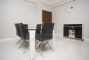 Furnished 3bdrm Apartment in Masaki for rent