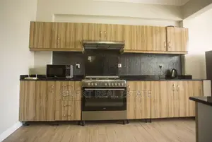 Furnished 3bdrm Apartment in Masaki for rent