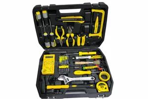 Electrical Tool Set