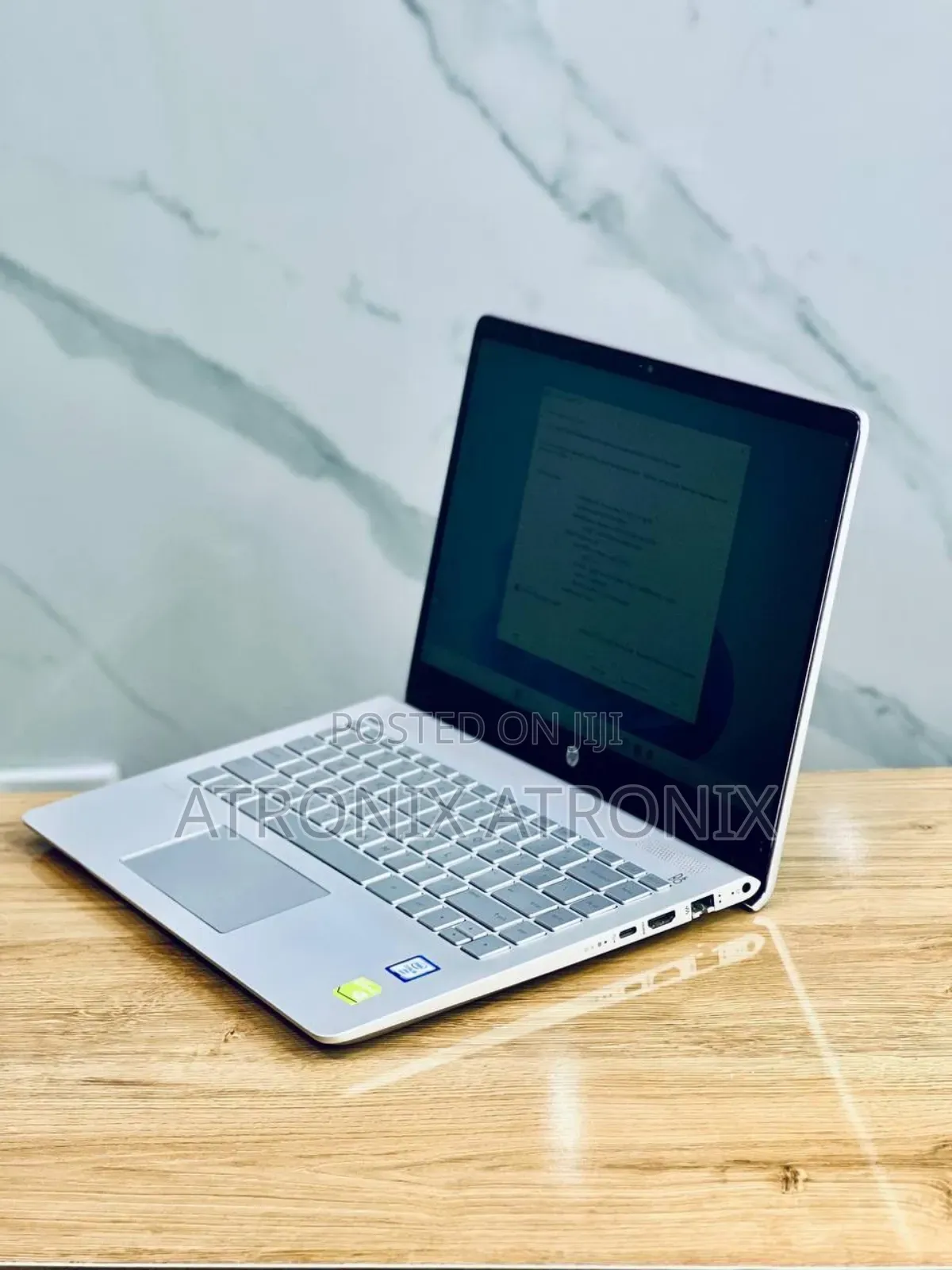 Laptop HP Pavilion X360 14t 16GB Intel Core i5 SSD 256GB