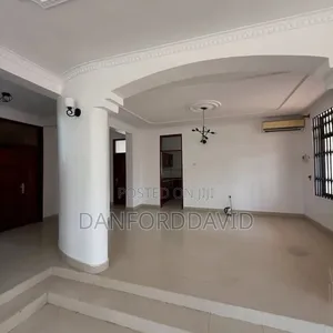 4bdrm House in Kahwa Real Estate, Mikocheni for rent