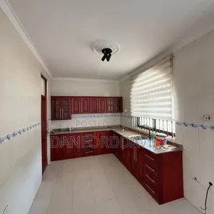4bdrm House in Kahwa Real Estate, Mikocheni for rent