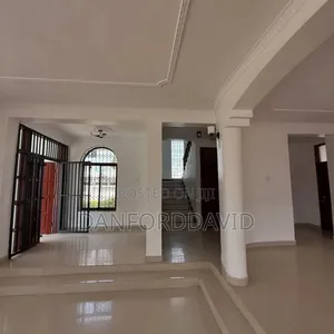 4bdrm House in Kahwa Real Estate, Mikocheni for rent