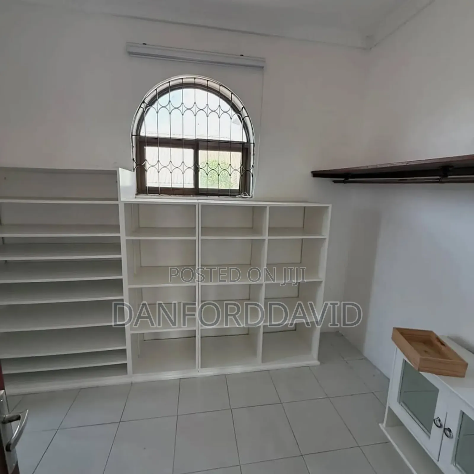 4bdrm House in Kahwa Real Estate, Mikocheni for rent