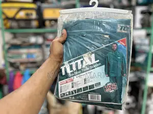 Rain Suit .
