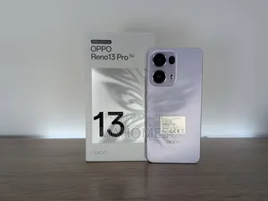 New Oppo Reno13 Pro 12 GB