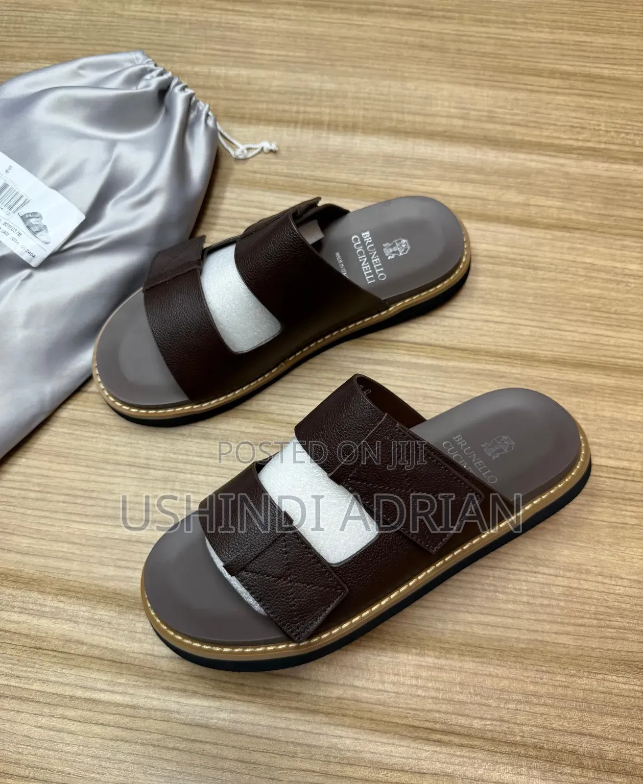 Sendo–Ubora Na Muonekano Wa Kisasa!
