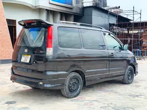 Toyota LiteAce Noah 2000 Black