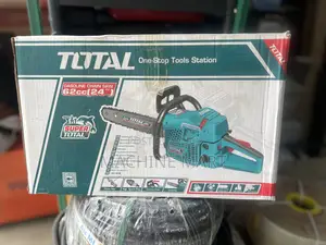 Gasoline Chain Saw 24’’