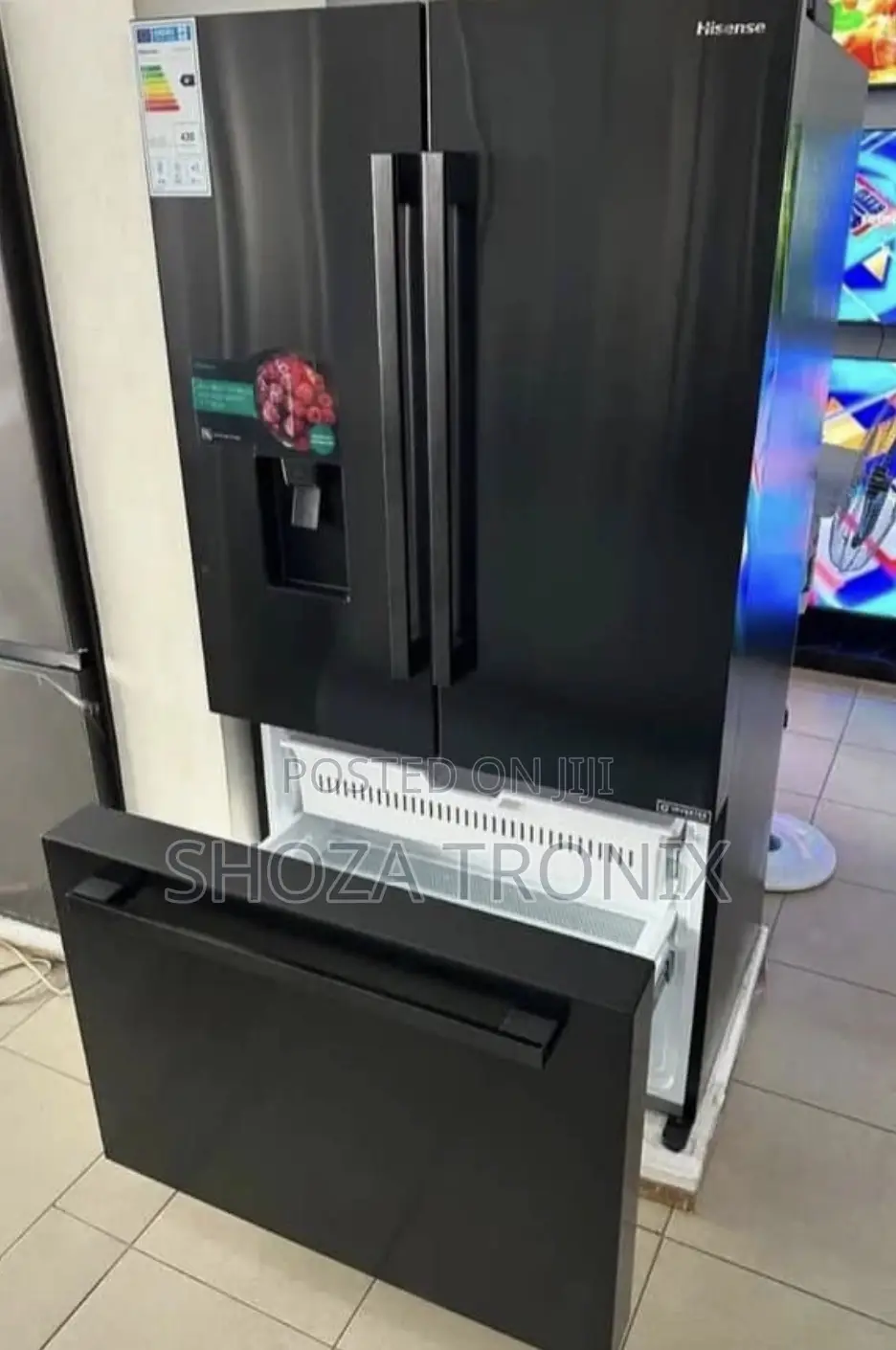 Hisense H760fsb-Wd