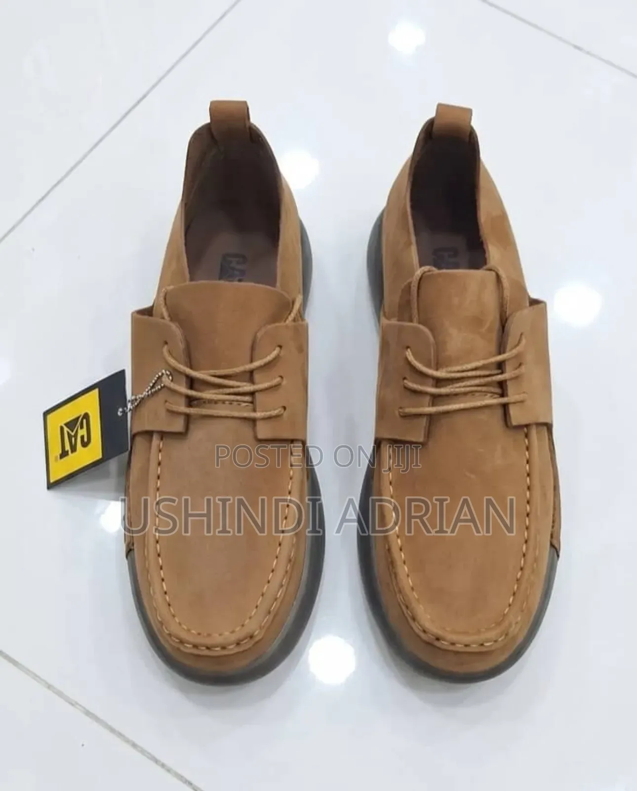Cat Original–Nguvu, Style Na Ubora!