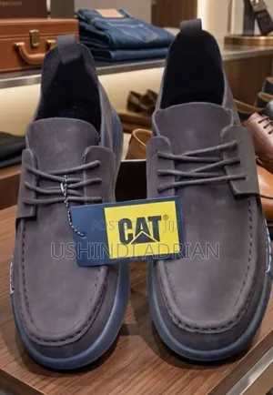 Cat Original–Nguvu, Style Na Ubora!