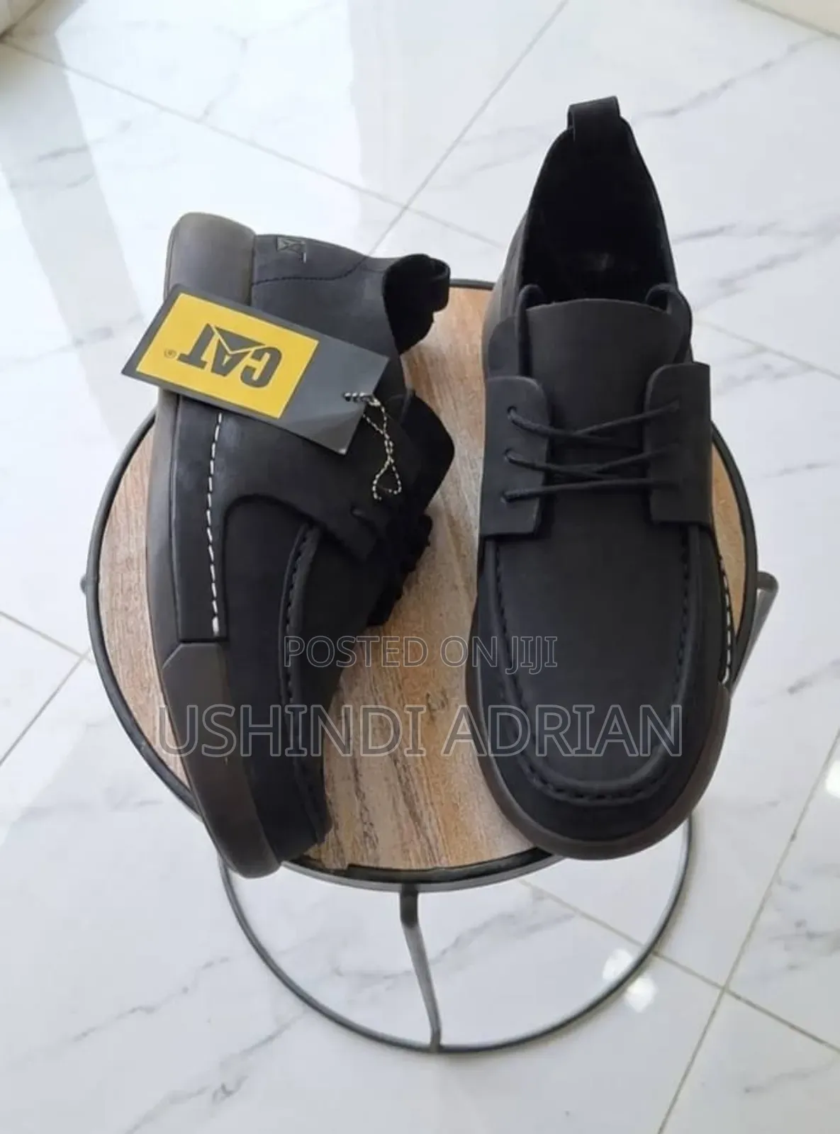 Cat Original–Nguvu, Style Na Ubora!