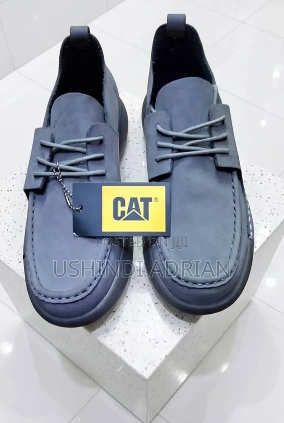 Cat Original–Nguvu, Style Na Ubora!