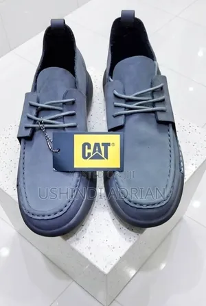 Cat Original–Nguvu, Style Na Ubora!