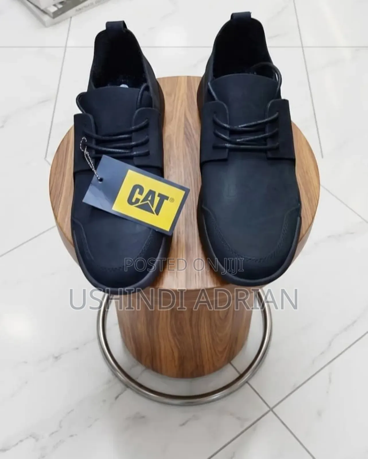 Cat Original–Nguvu, Style Na Ubora!