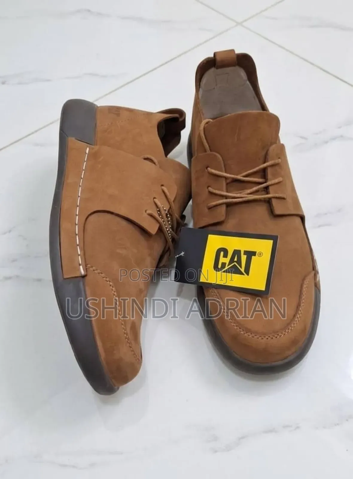 Cat Original–Nguvu, Style Na Ubora!