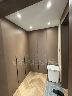 Furnished 2bdrm Apartment in Kahwa Real Estate, Oyster Bay for rent