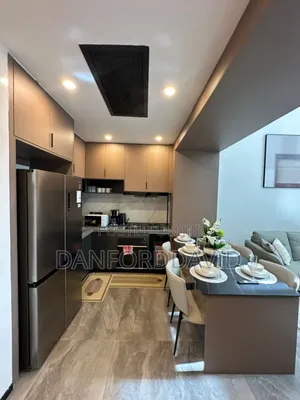 Furnished 2bdrm Apartment in Kahwa Real Estate, Oyster Bay for rent