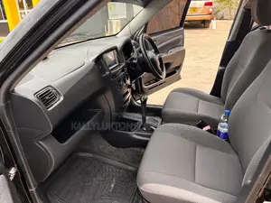 Toyota Succeed 2006 Black