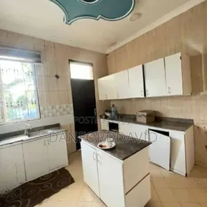 5bdrm House in Kahwa Real Estate, Goba for sale