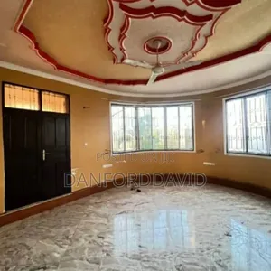 5bdrm House in Kahwa Real Estate, Goba for sale