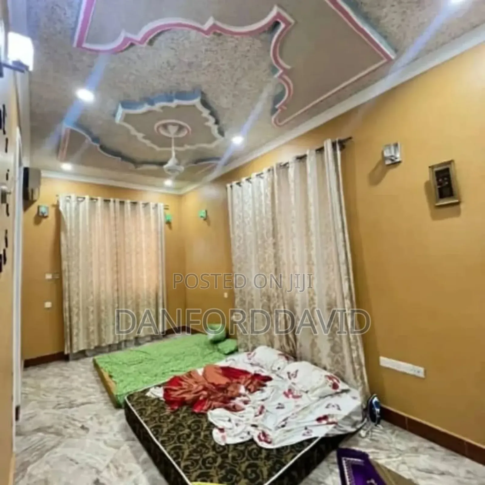 5bdrm House in Kahwa Real Estate, Goba for sale