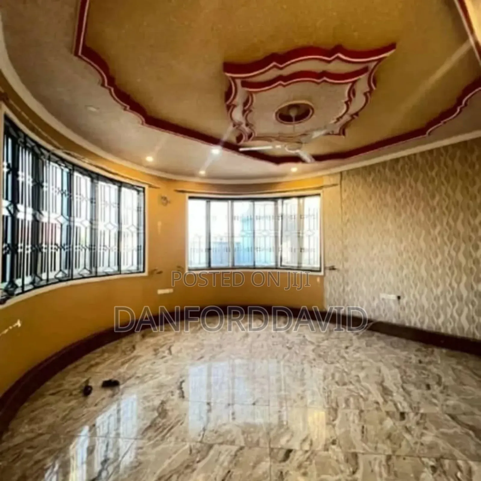 5bdrm House in Kahwa Real Estate, Goba for sale