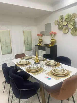Furnished 2bdrm Apartment in Mikocheni for sale