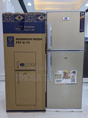Mr Uk Fridge Uk 57 Lita 138