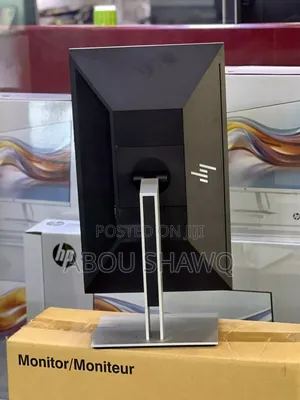 * E24 Flameless Monitor (24”)