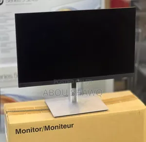 * E24 Flameless Monitor (24”)
