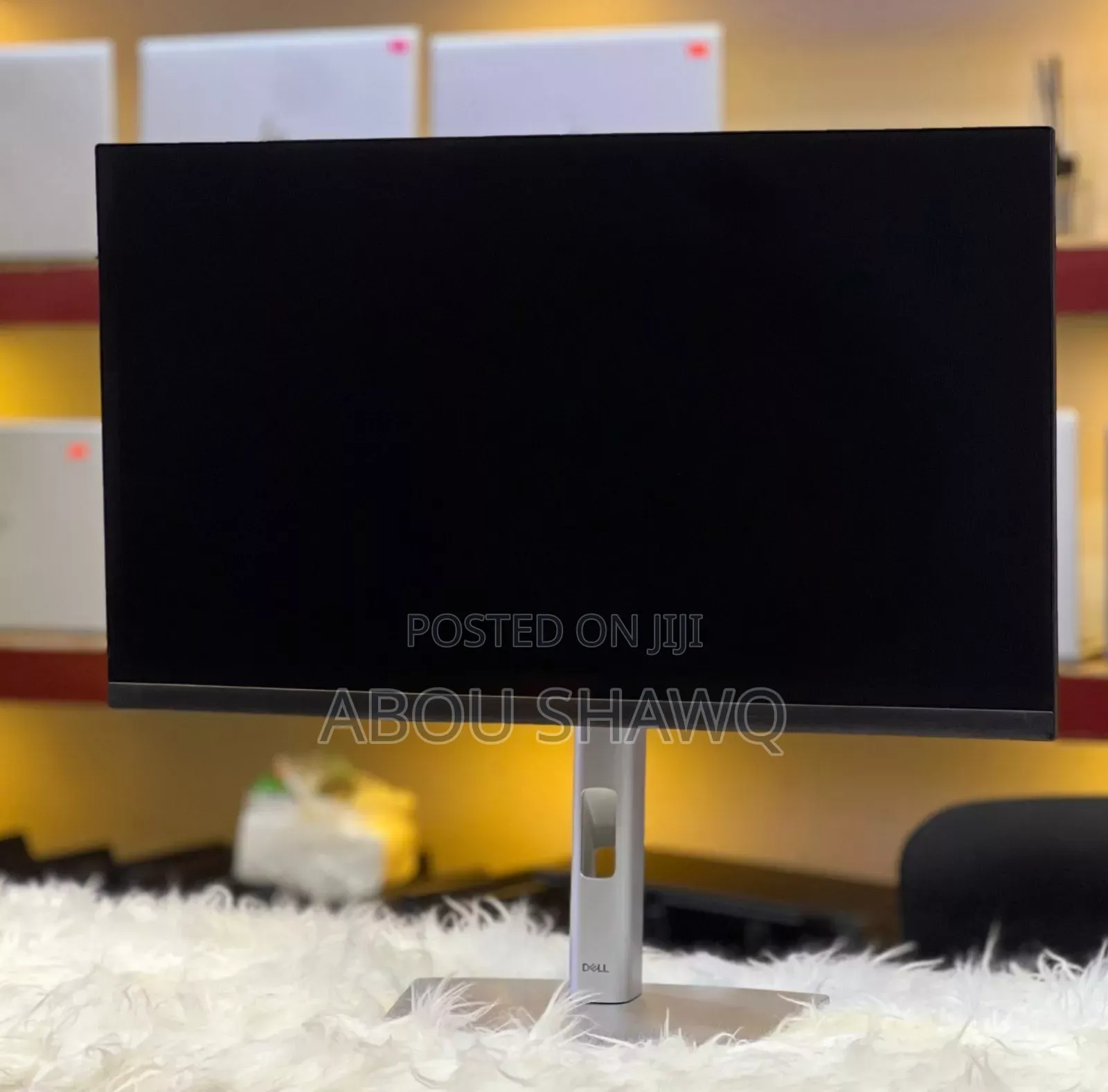 *
Dell Flameless Monitor P2422h, Inch 24
*