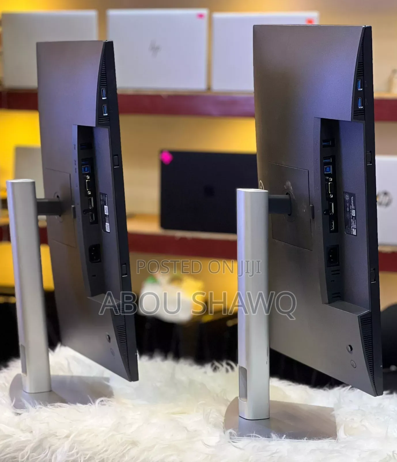 *
Dell Flameless Monitor P2422h, Inch 24
*