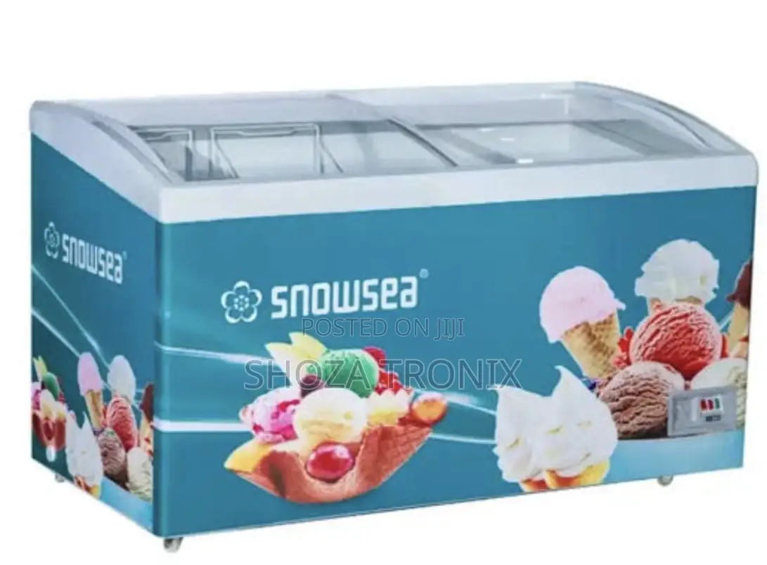 Snowsea Sn47y 470l