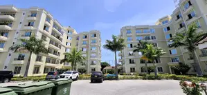 Furnished 2bdrm Apartment in Masaki for sale