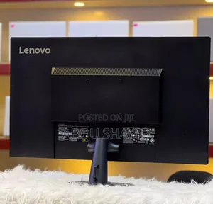 *Lenovo New Brand Flameless Monitor* Full Display 27” Inches