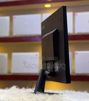 *Lenovo New Brand Flameless Monitor* Full Display 27” Inches