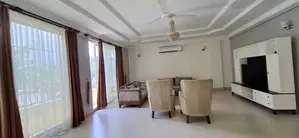 Furnished 2bdrm Apartment in Masaki for sale
