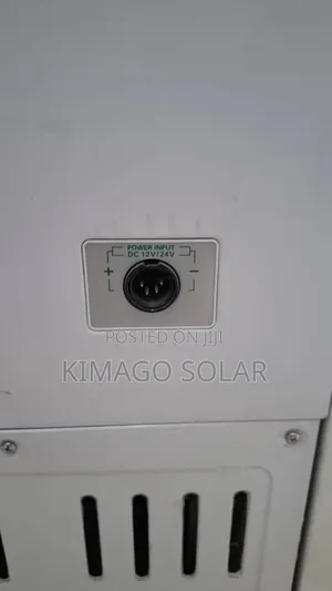 Freezer Ya Solar 120l Suluhisho La Kukata Tatizo La Umeme