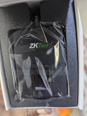 Zkteco Optical Fingerprint Enroller Zk9500