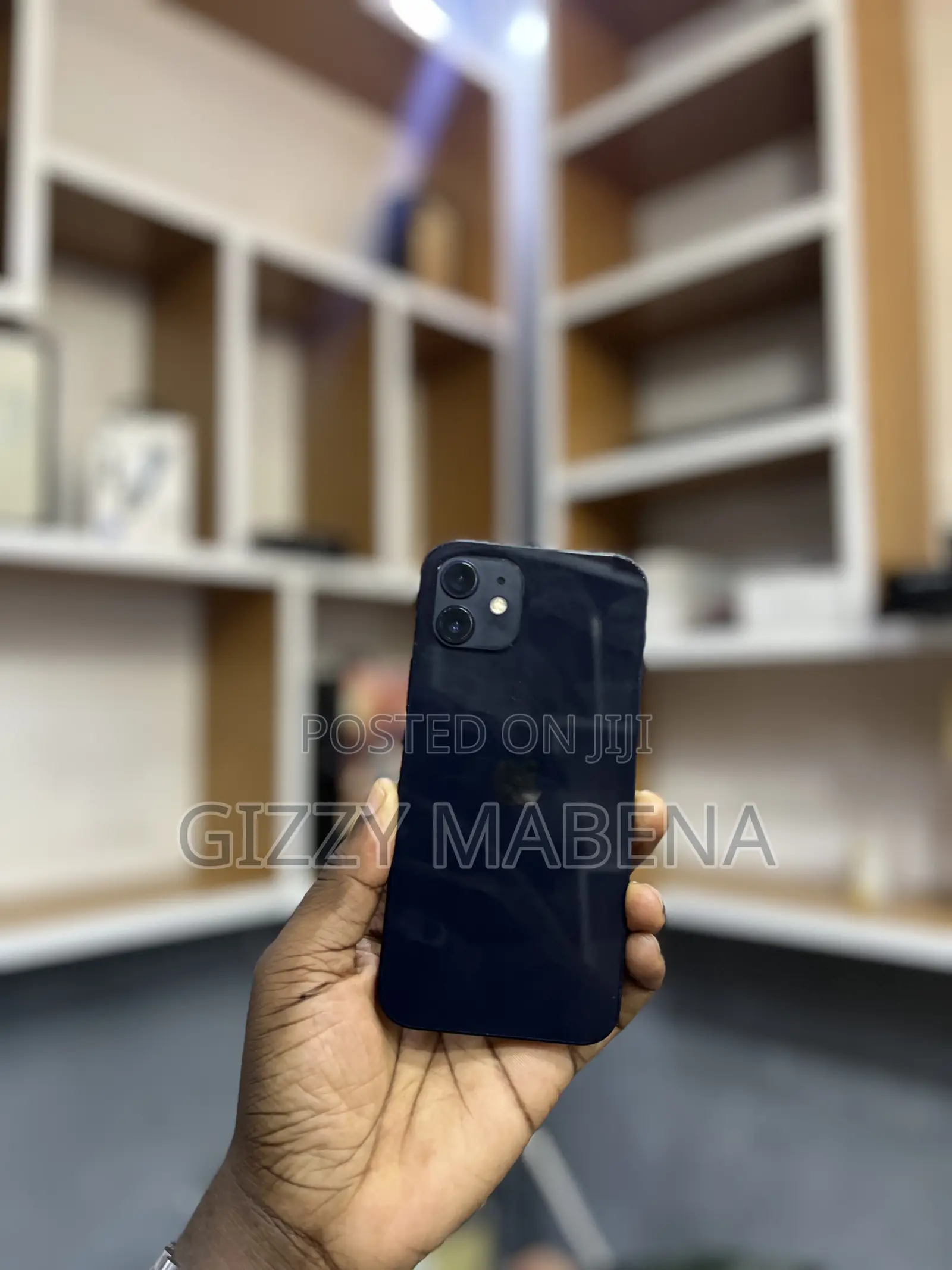 Apple iPhone 12 128 GB