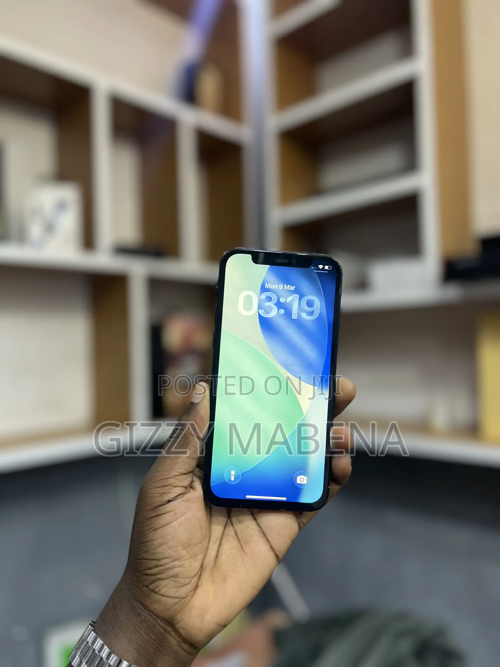 Apple iPhone 12 128 GB