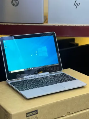 Laptop HP EliteBook Revolve 810 G3 Tablet 8GB Intel Core i5 SSD 256GB