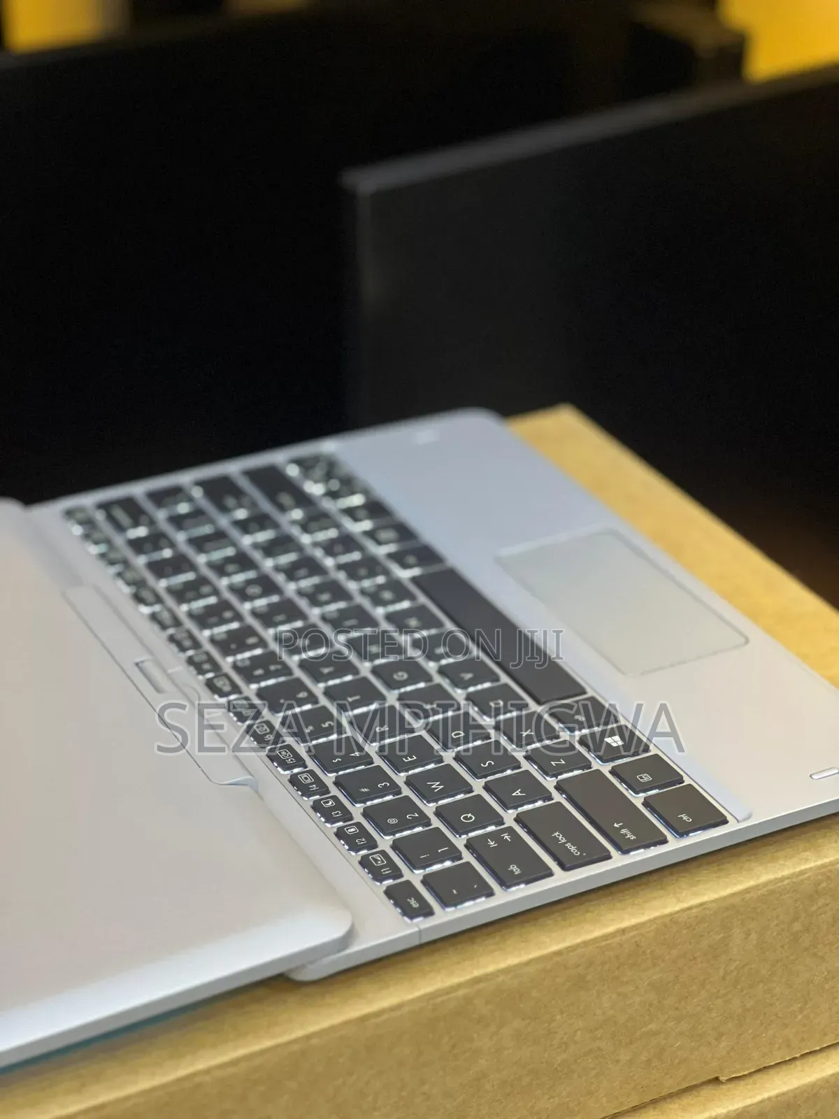 Laptop HP EliteBook Revolve 810 G3 Tablet 8GB Intel Core i5 SSD 256GB