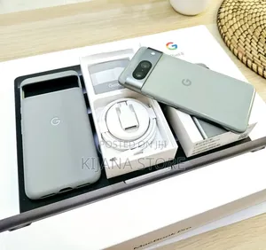New Google Pixel 8 128 GB Green